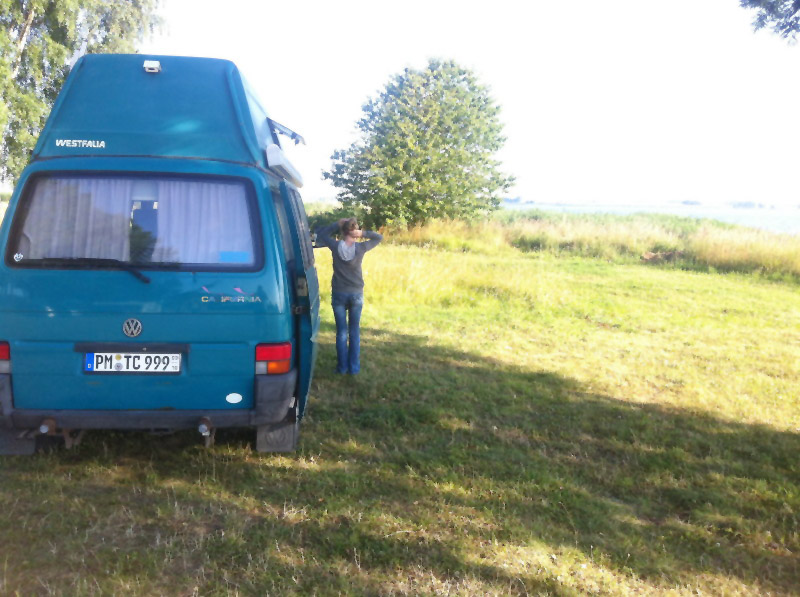 Camper